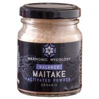 Harmonic Mycology Maitake Powder